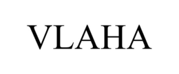 VLAHA trademark