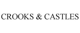 CROOKS & CASTLES trademark
