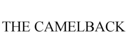 THE CAMELBACK trademark