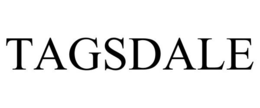 TAGSDALE trademark