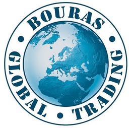 BOURAS GLOBAL TRADING trademark