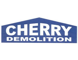 CHERRY DEMOLITION trademark