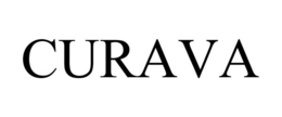CURAVA trademark
