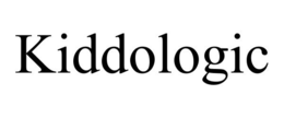 KIDDOLOGIC trademark