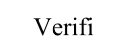 VERIFI trademark