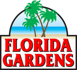 FLORIDA GARDENS trademark