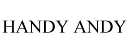 HANDY ANDY trademark