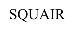 SQUAIR trademark