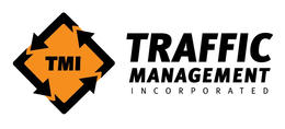 TMI TRAFFIC MANAGEMENT INCORPORATED trademark