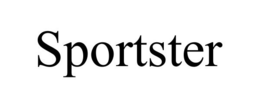 SPORTSTER trademark