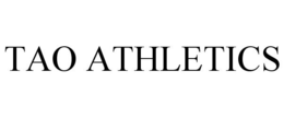 TAO ATHLETICS trademark