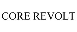 CORE REVOLT trademark