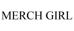 MERCH GIRL trademark