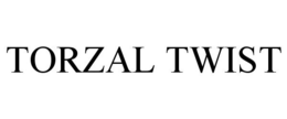 TORZAL TWIST trademark