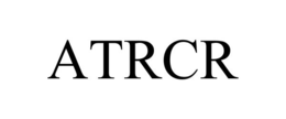ATRCR trademark