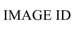 IMAGE ID trademark