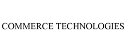 COMMERCE TECHNOLOGIES trademark