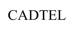 CADTEL trademark