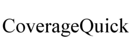 COVERAGEQUICK trademark