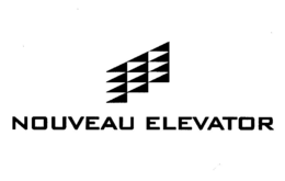 NOUVEAU ELEVATOR trademark