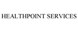 HEALTHPOINT SERVICES trademark