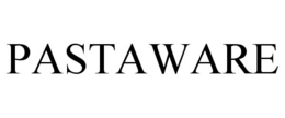 PASTAWARE trademark