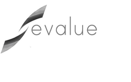 EVALUE trademark