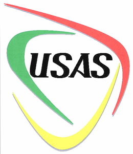 USAS trademark