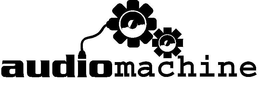 AUDIOMACHINE trademark