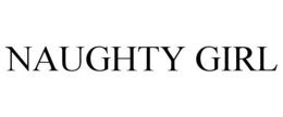 NAUGHTY GIRL trademark