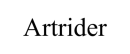ARTRIDER trademark