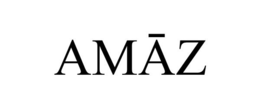 AMAZ trademark