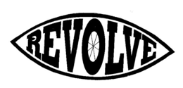 REVOLVE trademark