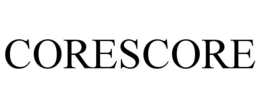 CORESCORE trademark