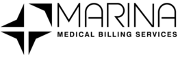 MARINA MEDICAL BILLING SERVICES trademark
