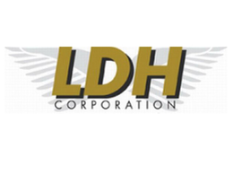 LDH CORPORATION trademark