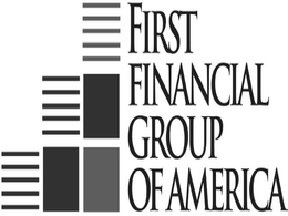 FIRST FINANCIAL GROUP OF AMERICA trademark