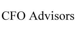 CFO ADVISORS trademark