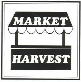 MARKET HARVEST trademark