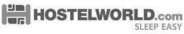 H HOSTELWORLD.COM SLEEP EASY trademark