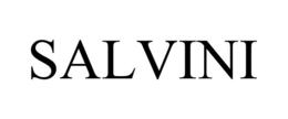 SALVINI trademark