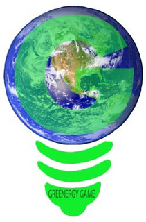 G GREENERGY GAME trademark