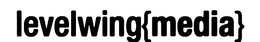 LEVELWING{MEDIA} trademark