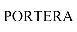 PORTERA trademark