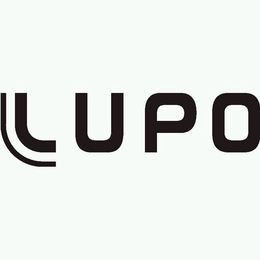 LUPO trademark