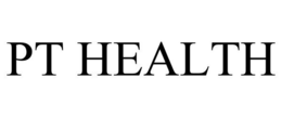 PT HEALTH trademark