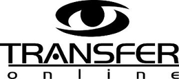 TRANSFER ONLINE trademark