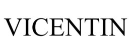 VICENTIN trademark