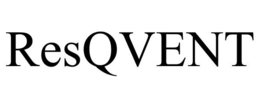 RESQVENT trademark