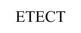 ETECT trademark